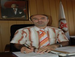 Aydın'dan anlamlı çağrı